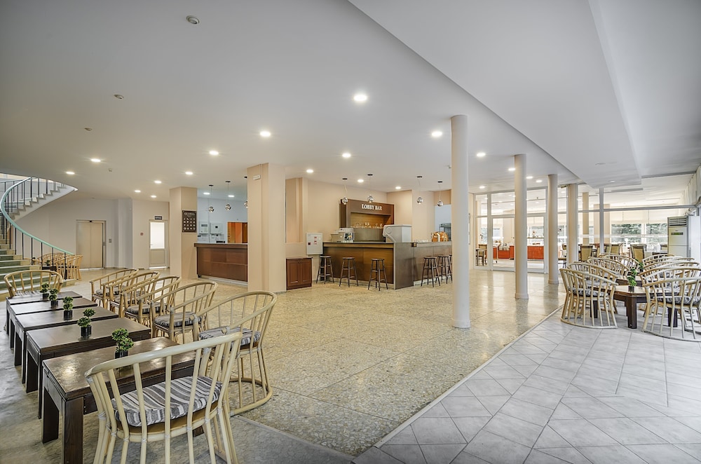 Hotel Gloria - All Inclusive