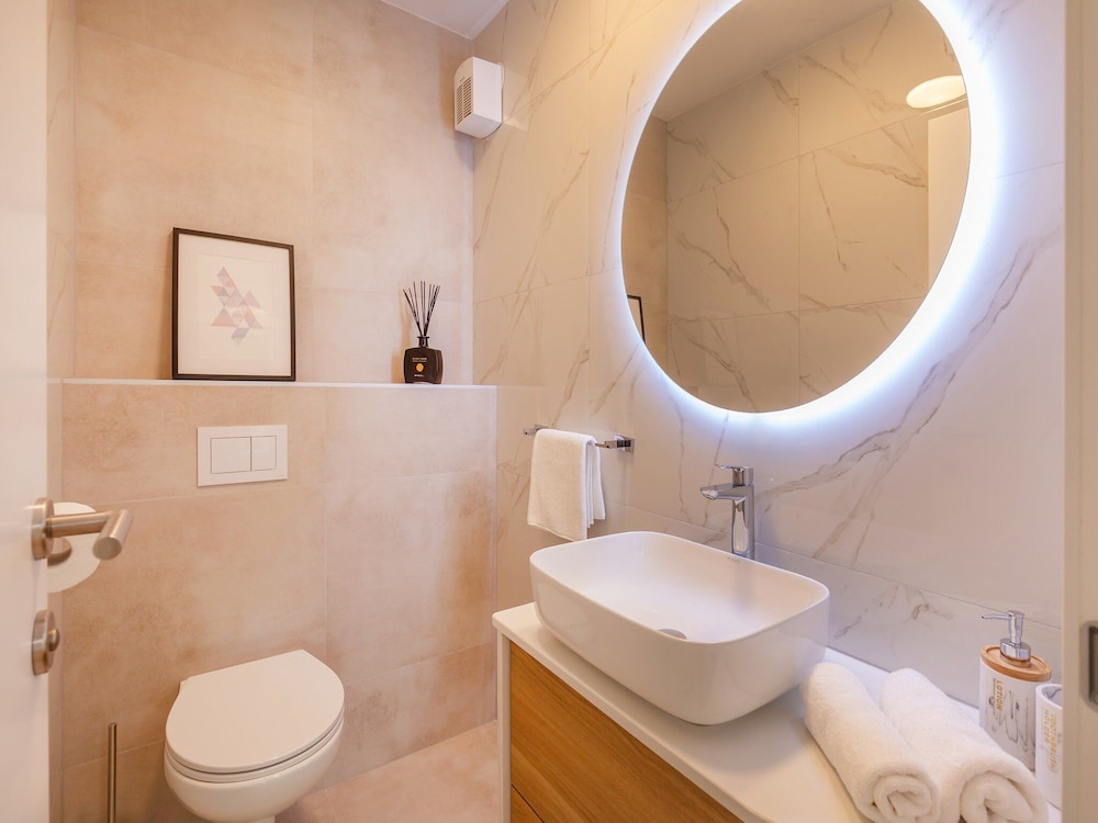 Apartment Floramye