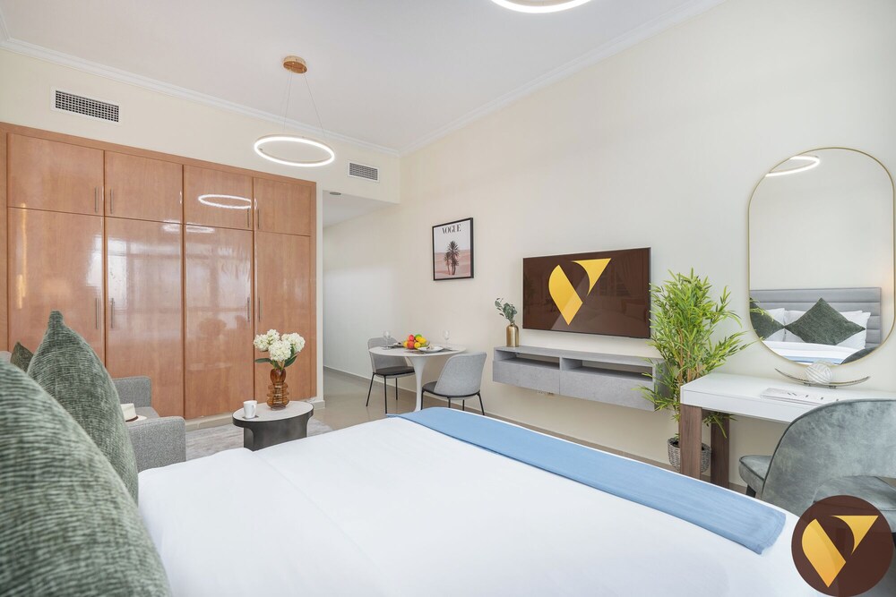 Walkable to Metro at Heart of JLT