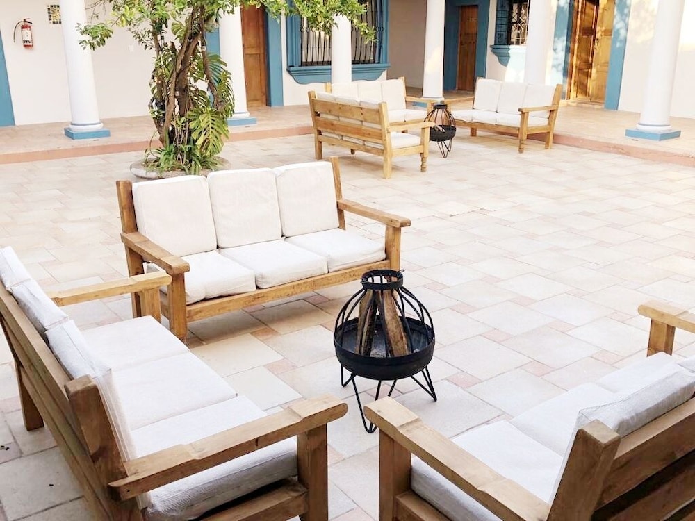 Hotel Casa Galería