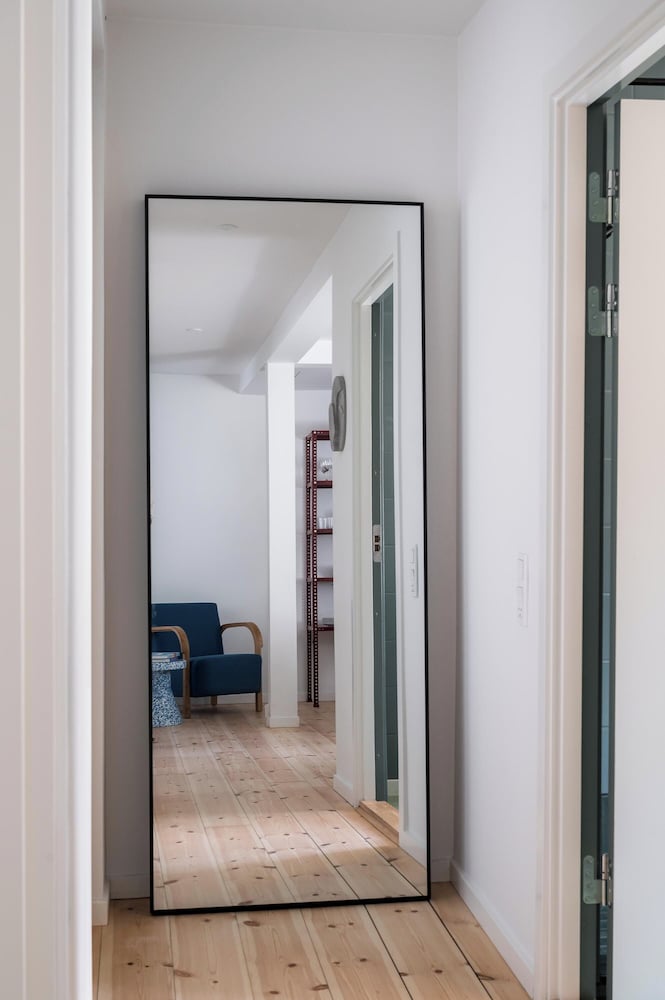 Kings Square apartments by Daniel&Jacob’s
