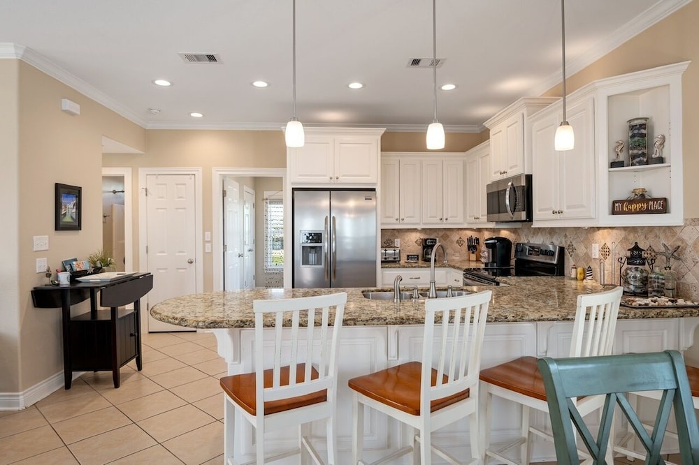 Deja View 3 Bedroom Home