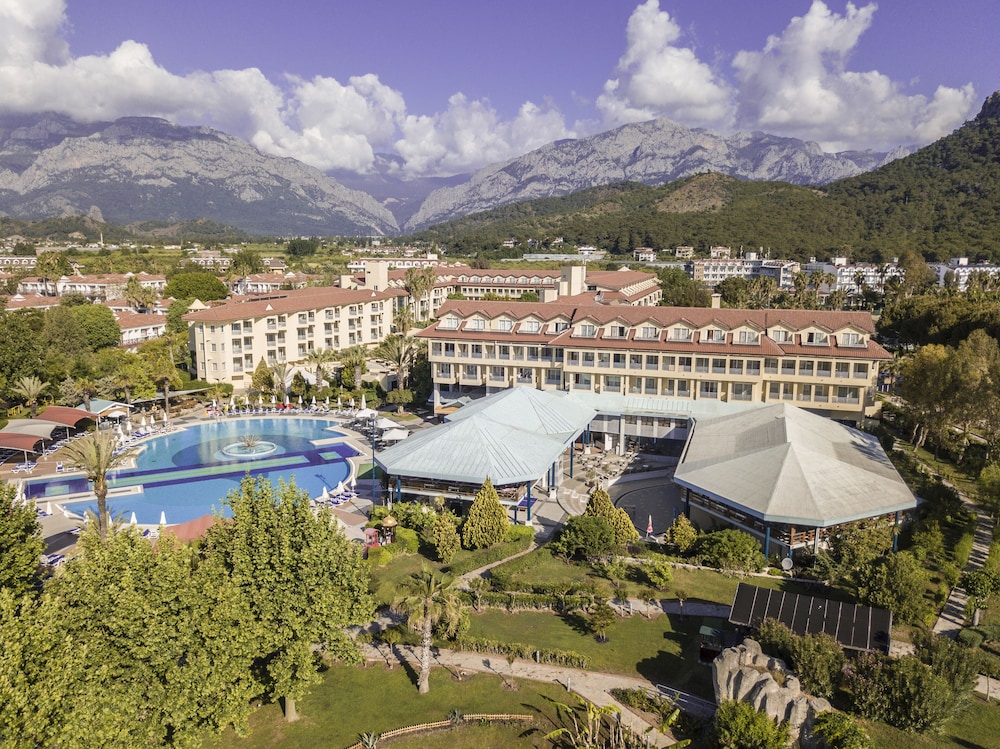 Le Jardin Resort Holiday Village
