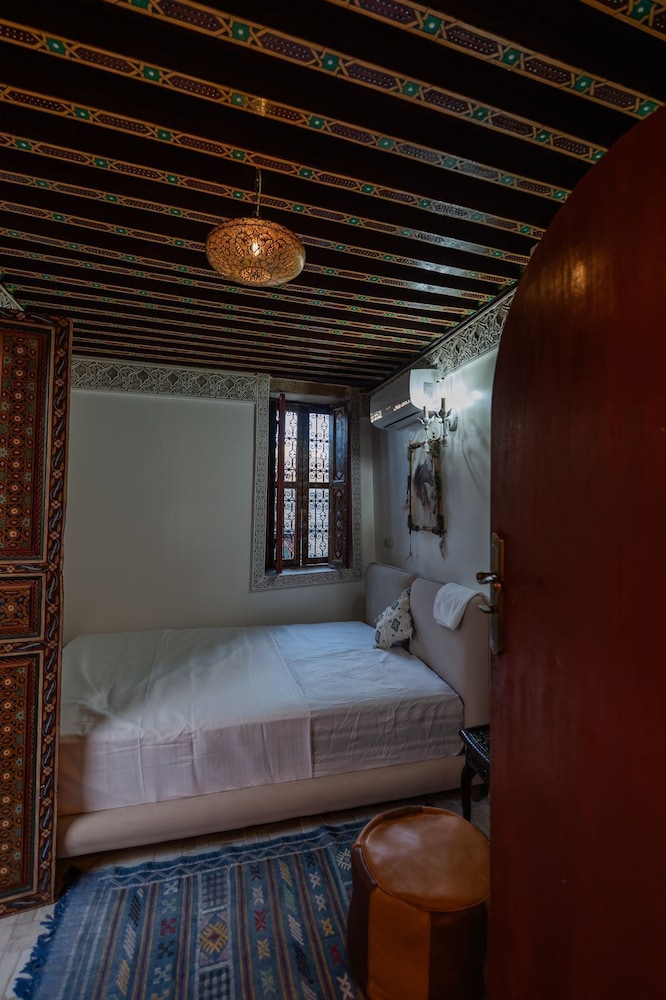 Riad Qobbat Zaouïa