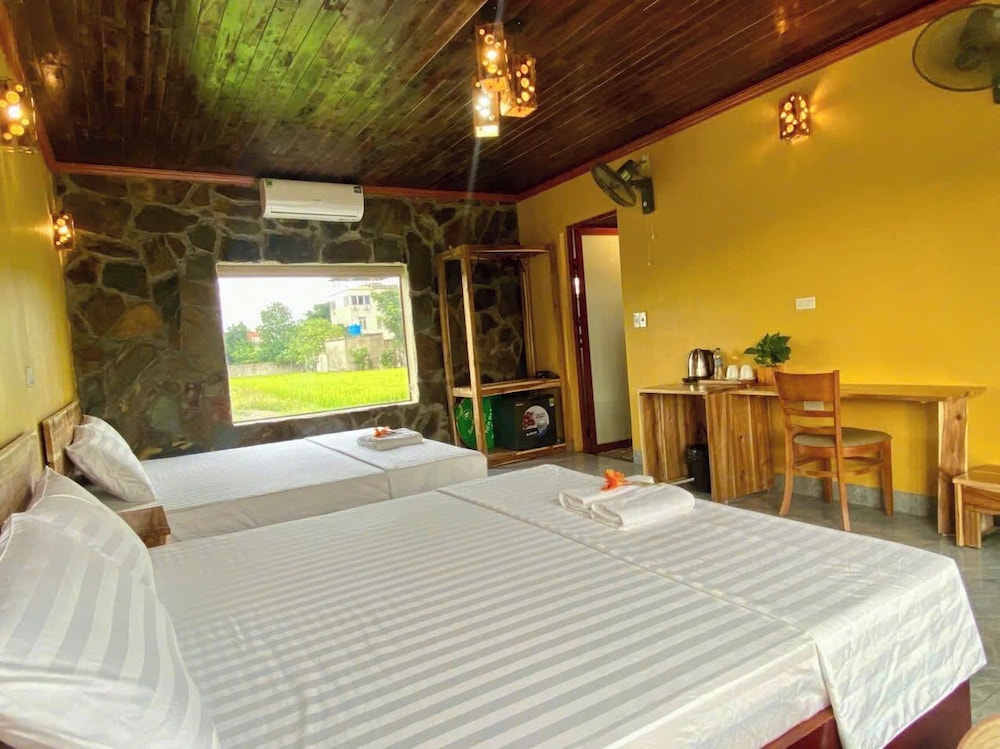 Rocky Mountain Ecolodge