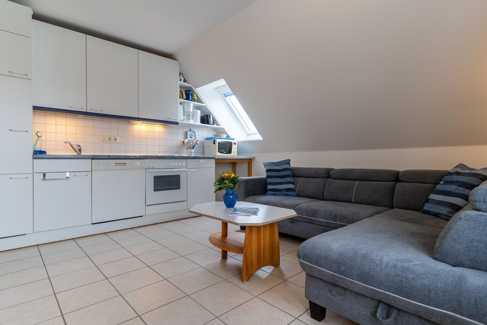 Ferienwohnung in Tating-formerly TUI Ferienhaus
