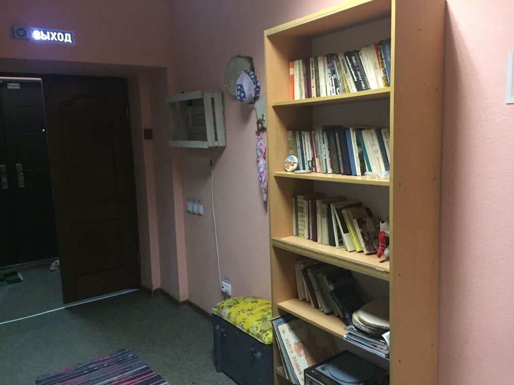 Hostel Sova