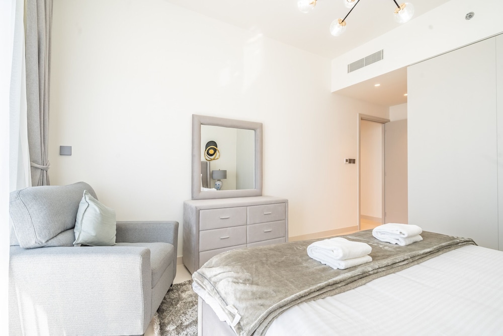 Primestay - Sunrise Bay - Dubai Harbour
