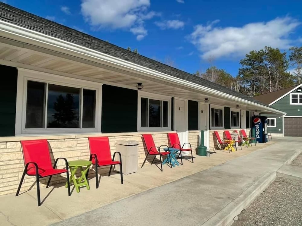 Moose Resort