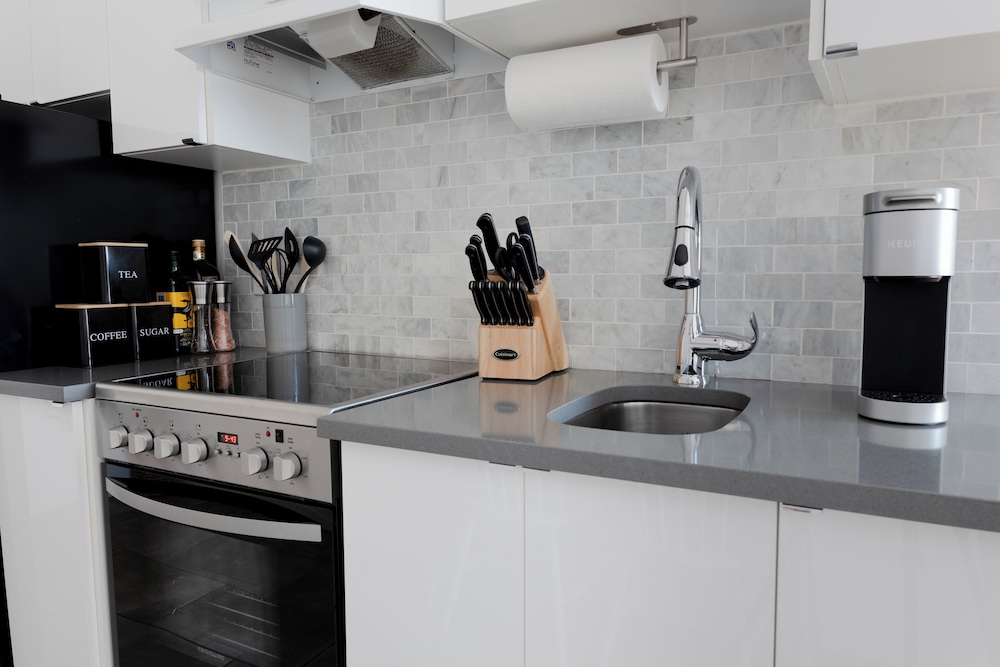 Unique Stays - 4114 St-Denis