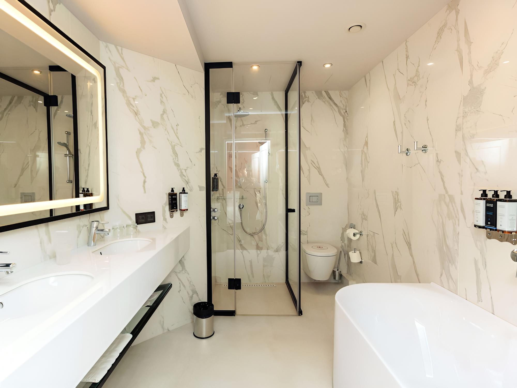 Mercure Blagoveshchensk view 4