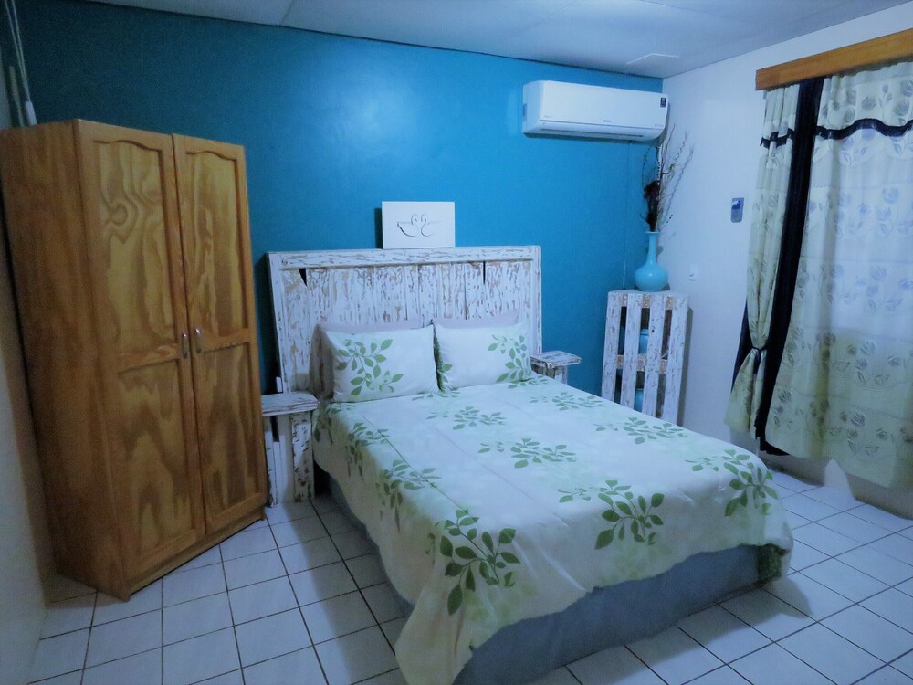 Apartment Rustic Curaçao
