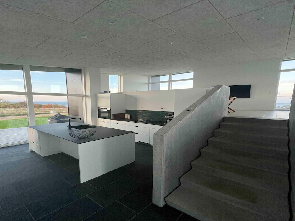 5 Star Holiday Home in Svaneke