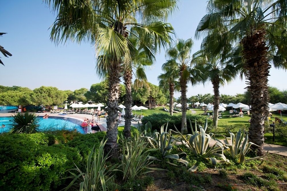 Limak Atlantis De Luxe Hotel & Resort - All Inclusive