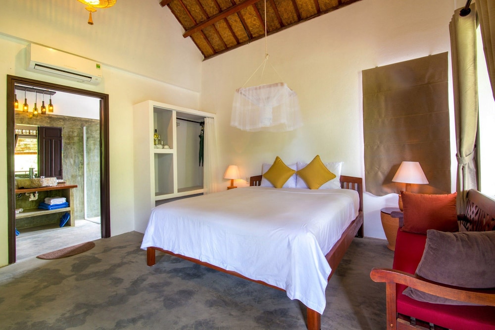 Blue Beach Village Homestay