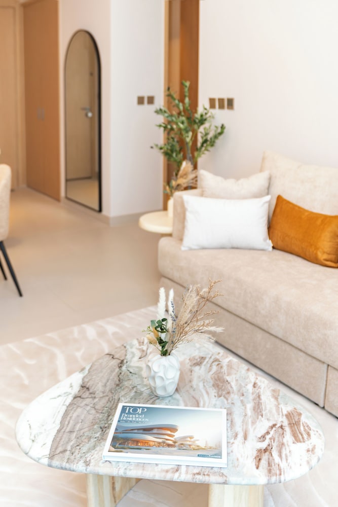 PVH - 2BR - Vida Residence Dubai Mall