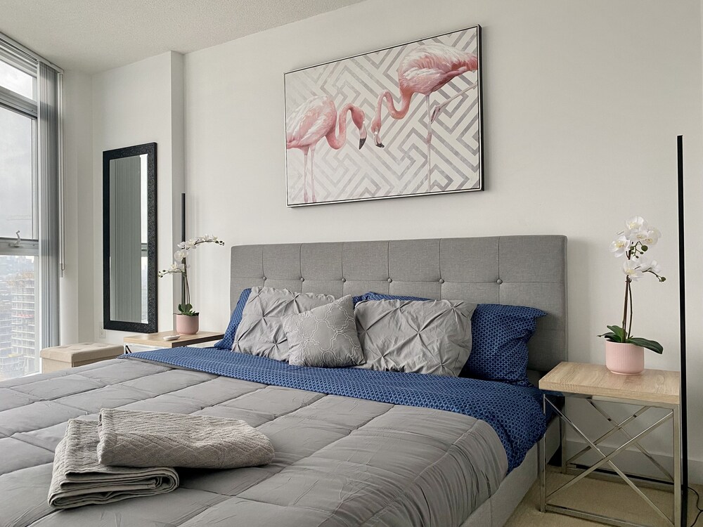 Waterfront Luxury Residences