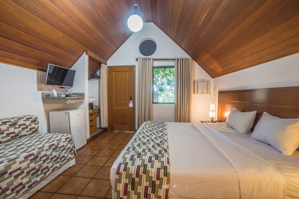 Hotel Estância Atibainha