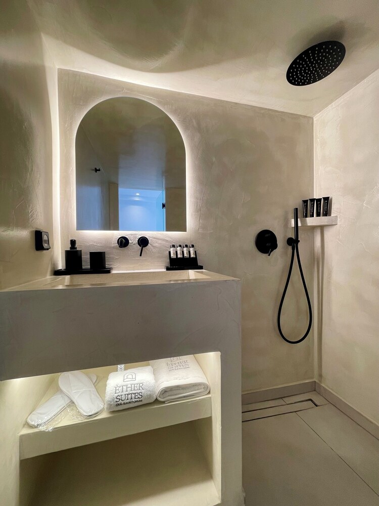 Èther suites