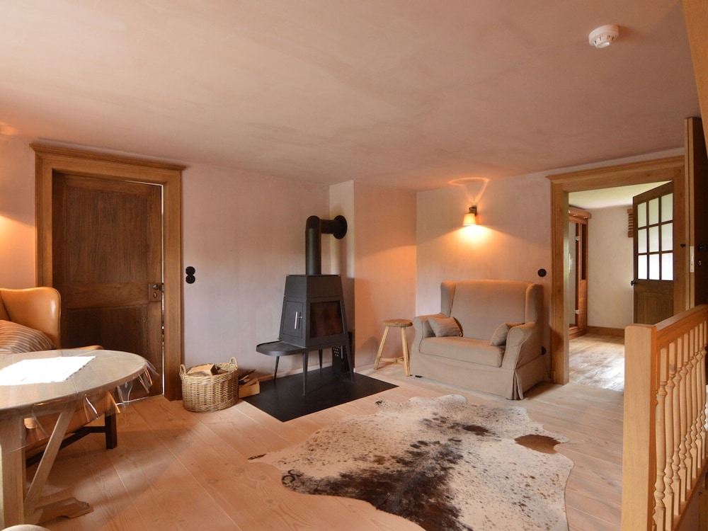 Holiday Home in Bullange With Sauna view 3