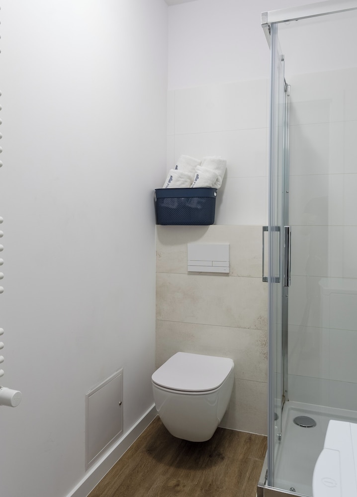 Apartamenty Jaworska 4 - ProperUNIT
