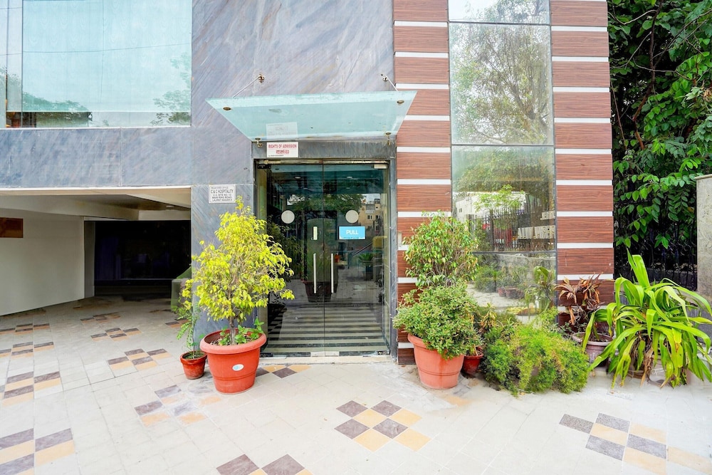 Premium Stays in the Heart of South Delhi