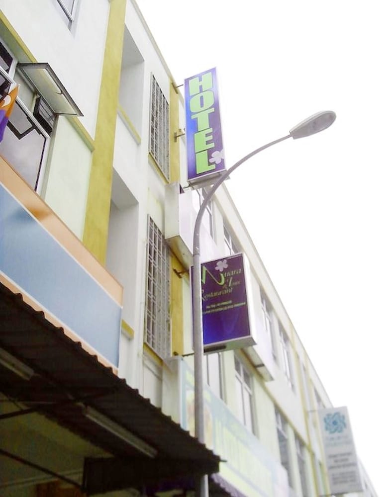 Muara Inn Hotel photo 1