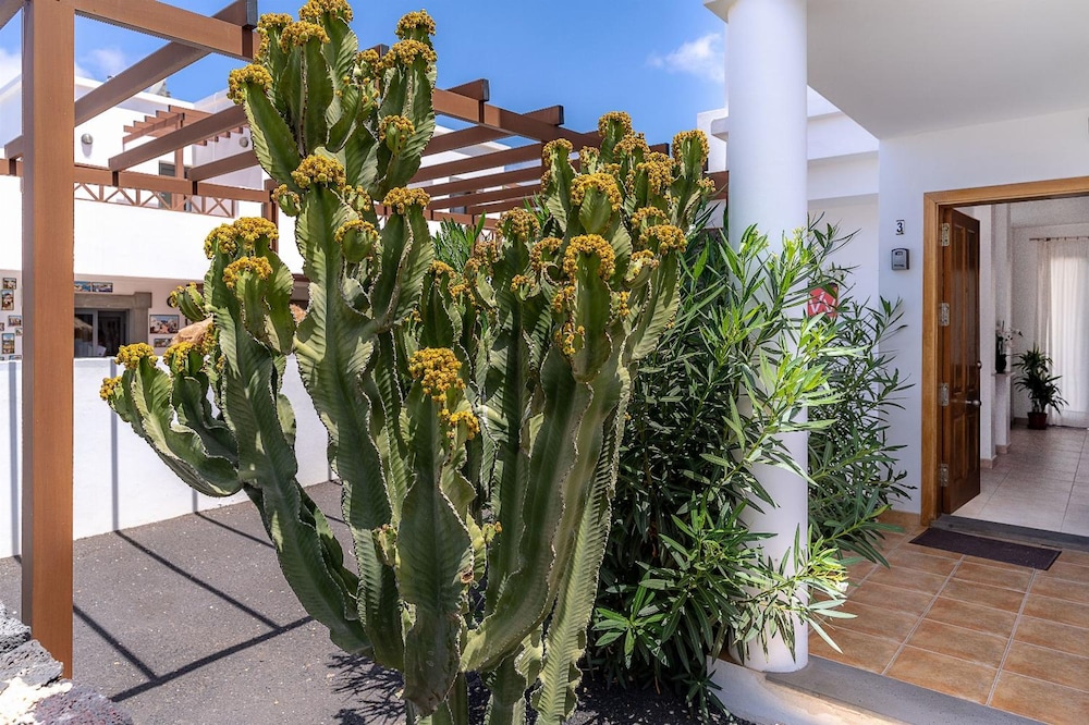 Villa El Varadero in Playa Blanca
