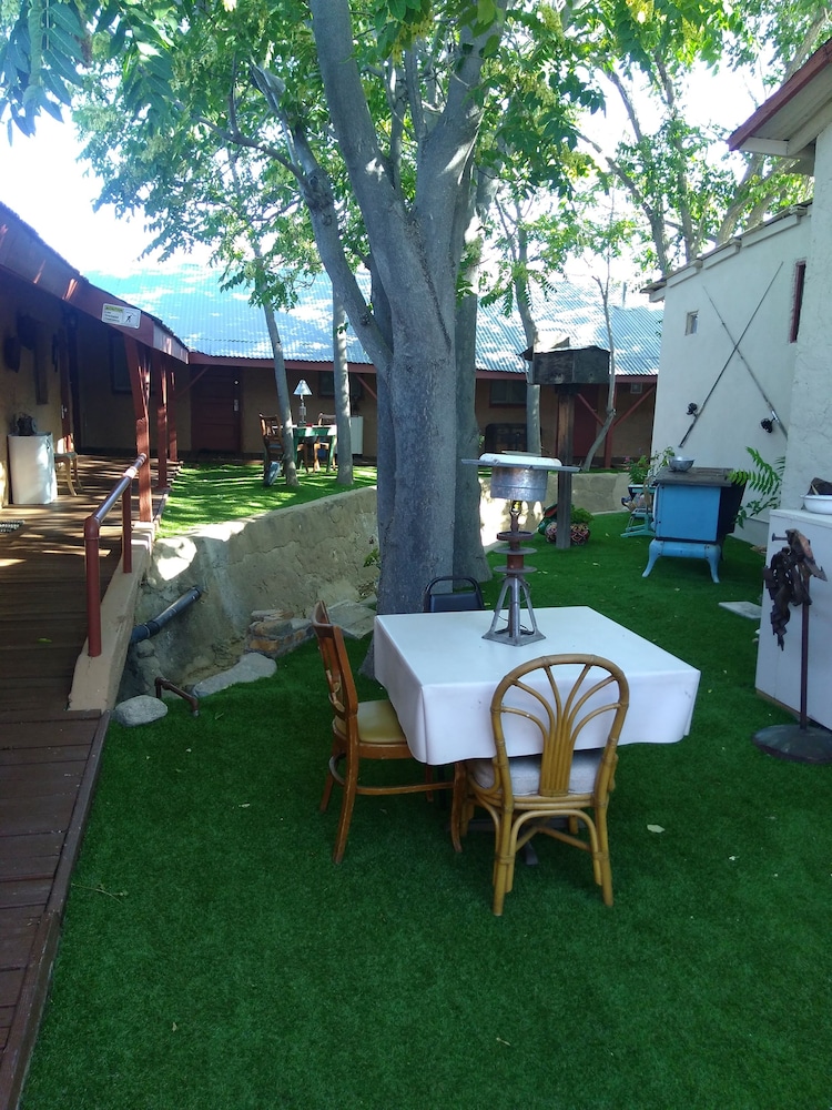 Shep's Miners Inn