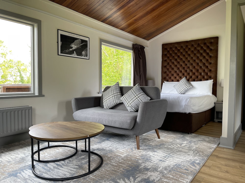Finfoot Lake Reserve by Dream Resorts