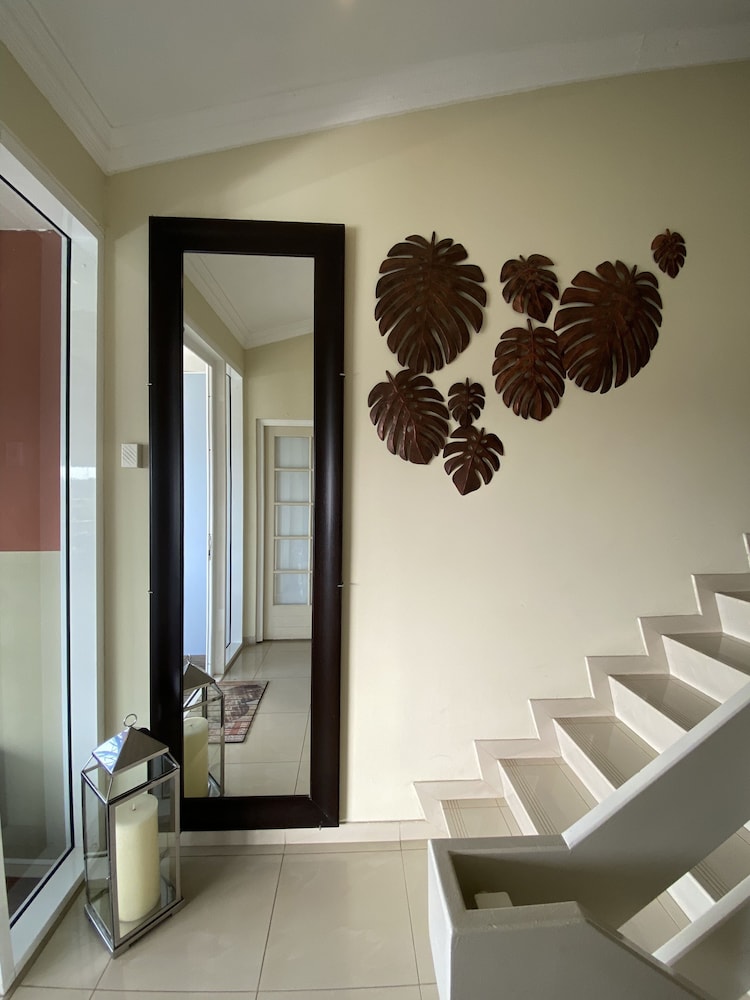 O Casarao Guesthouse