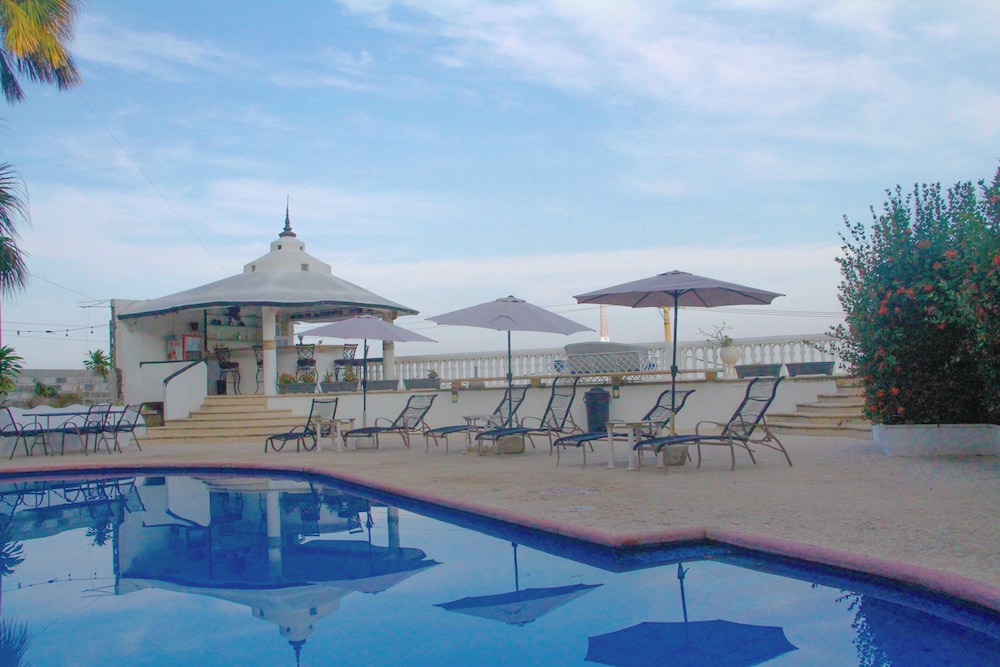 Villas Luna Marina