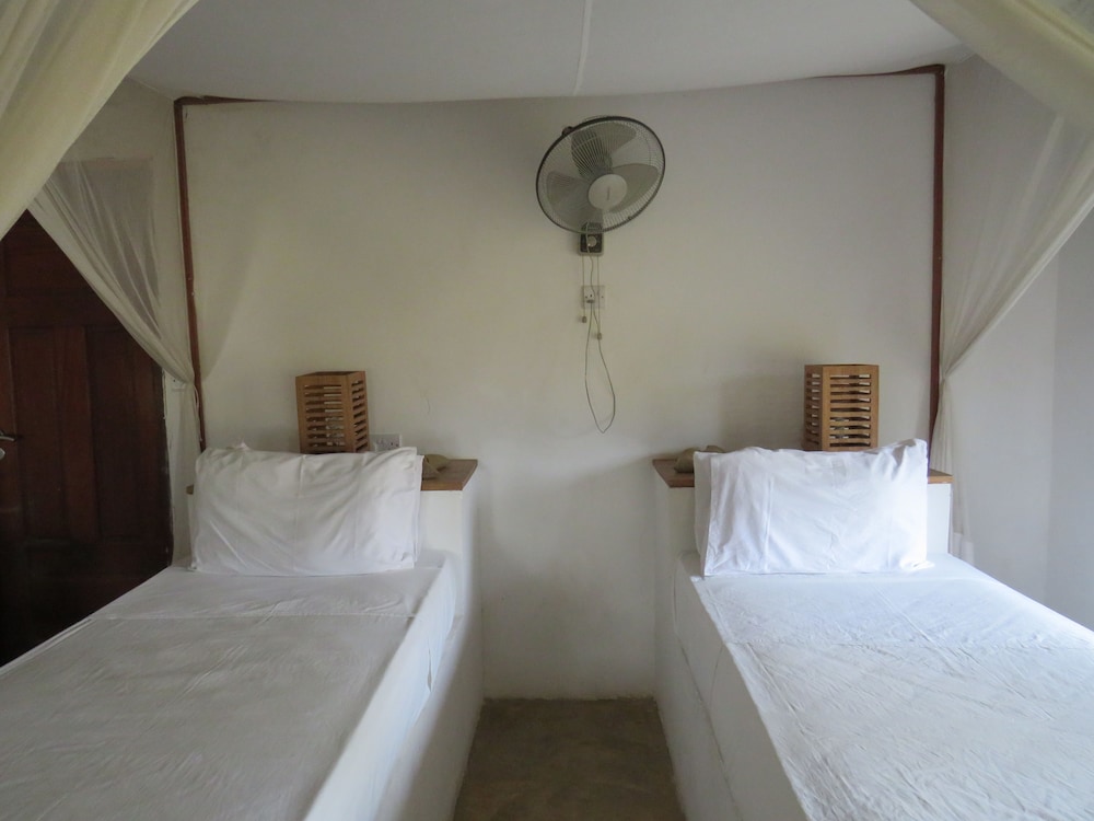 Mikumi Wildlife Camp