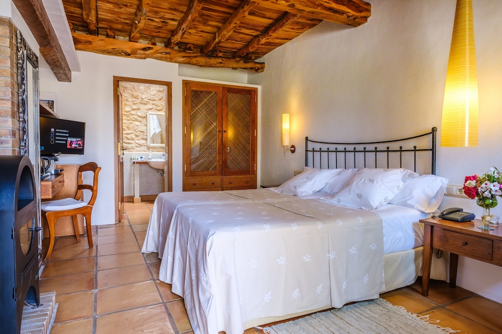 Can Lluc Boutique Country Hotel & Villas, a member of Beyond Green — photo 4