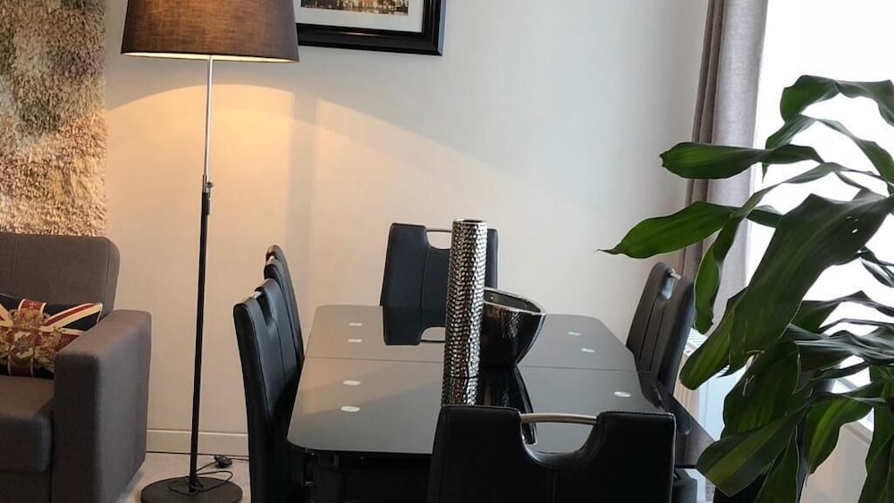 Mayfair Piccadilly Apartment