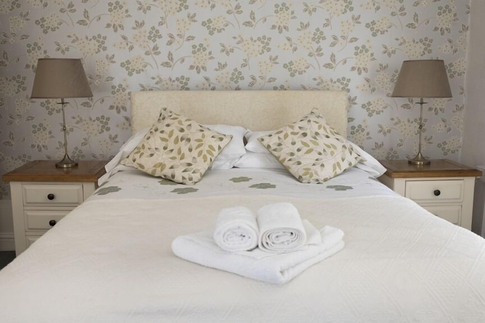 The Coachman Inn