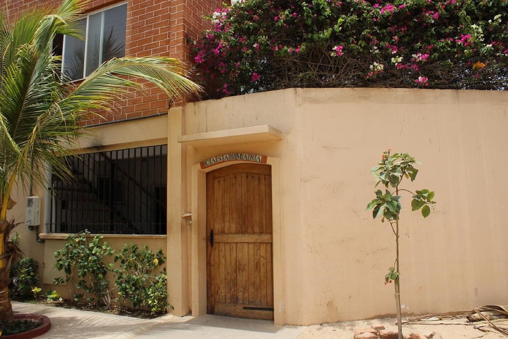 Casa Mara Guest House