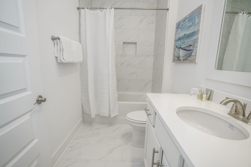 Prominence on 30A by Panhandle Getaways