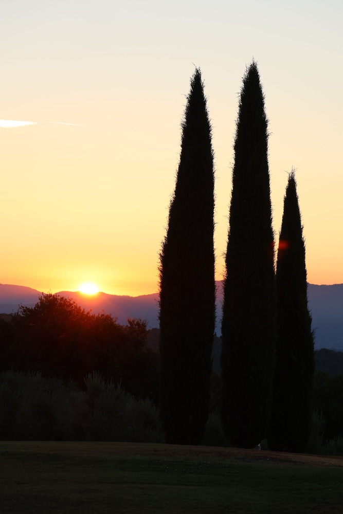 Podere Cavalbianco