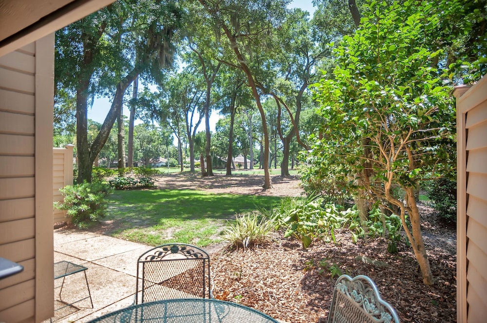 2279 Heritage Villas at The Sea Pines Resort