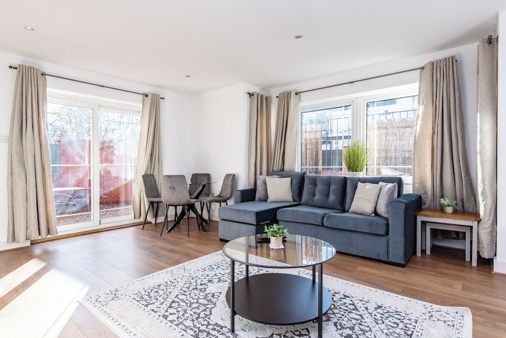 Westpoint Flat