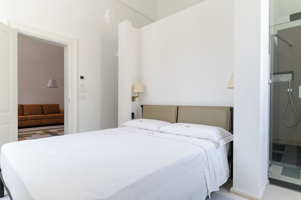 Hydeout Palace - Luxury &Spa Suites by Wonderful Italy
