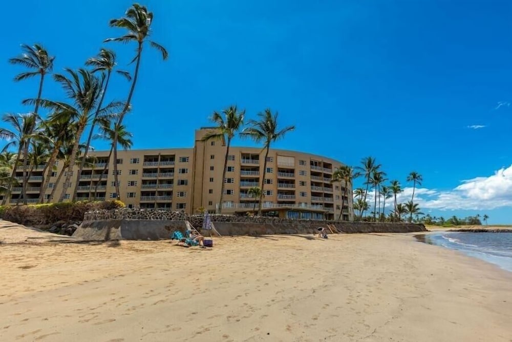 Menehune Shores, #118^ 3 Bedroom Condo