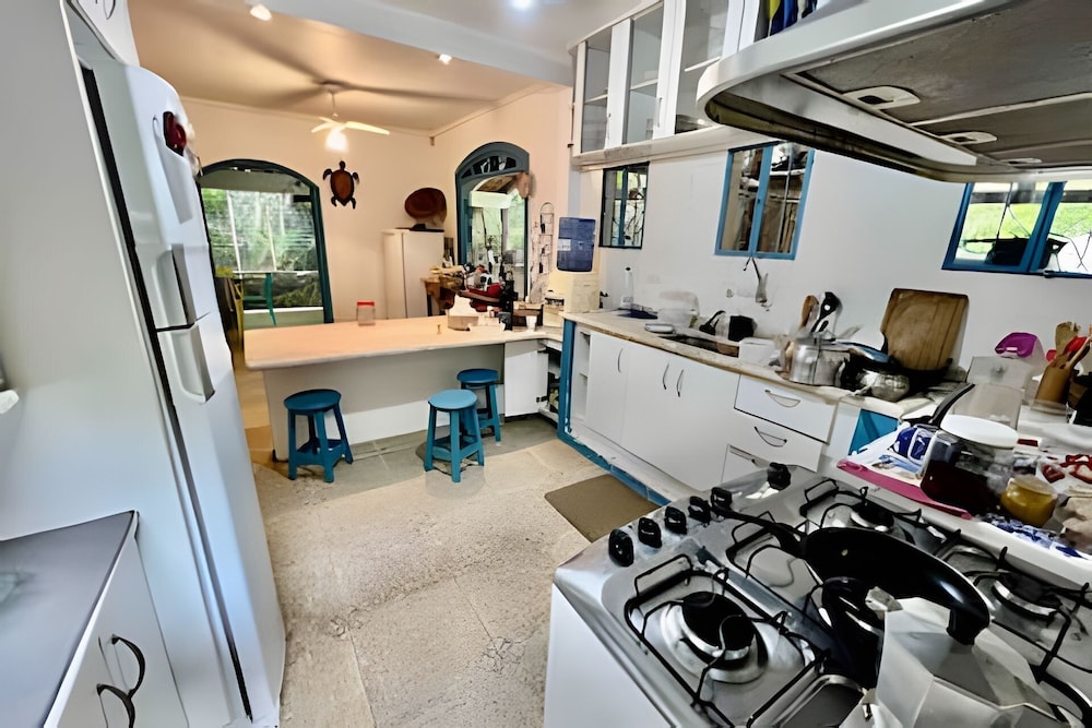 Linda Casa em Juquehy - SP 1
