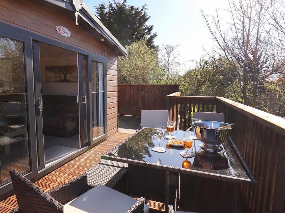 Marigold Lodge