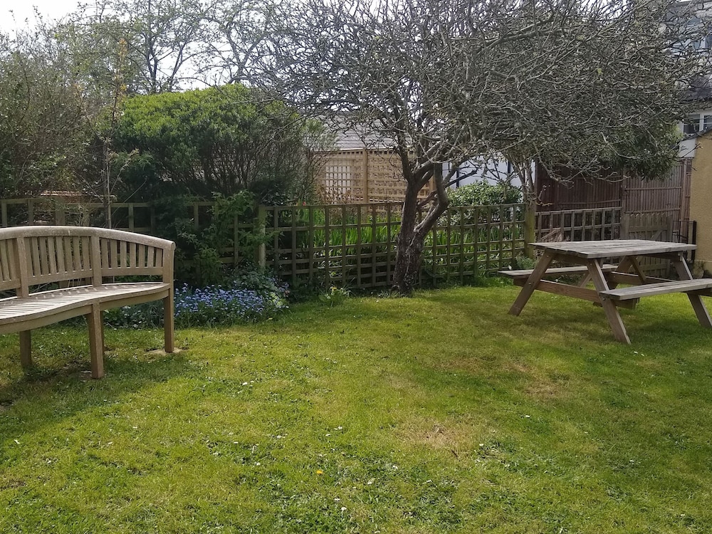 Badgers Cottage