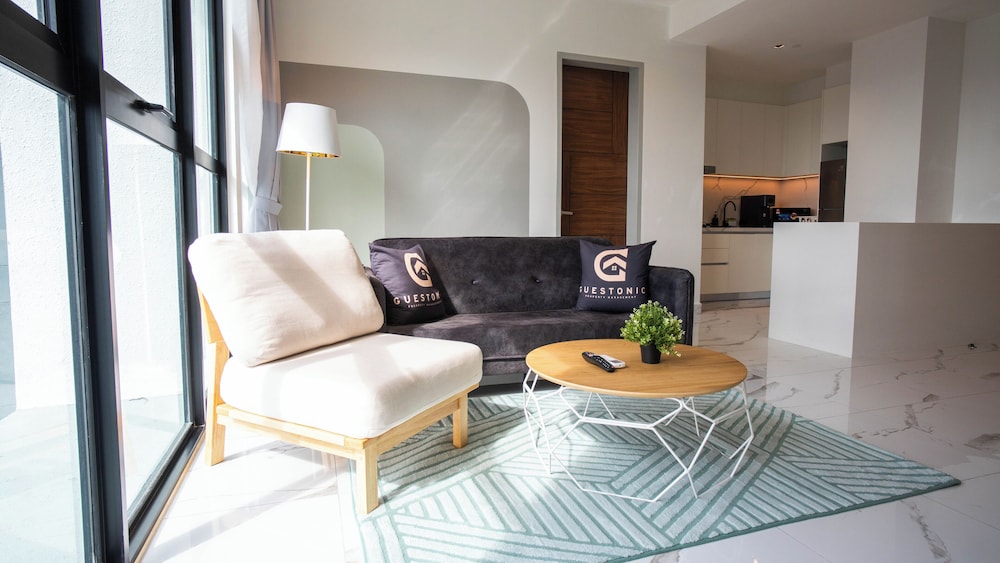Alfa Bangsar by Guestonic