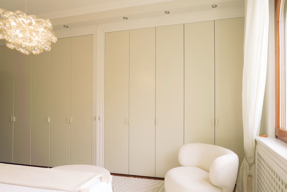 Villa Angela - Italian Homing
