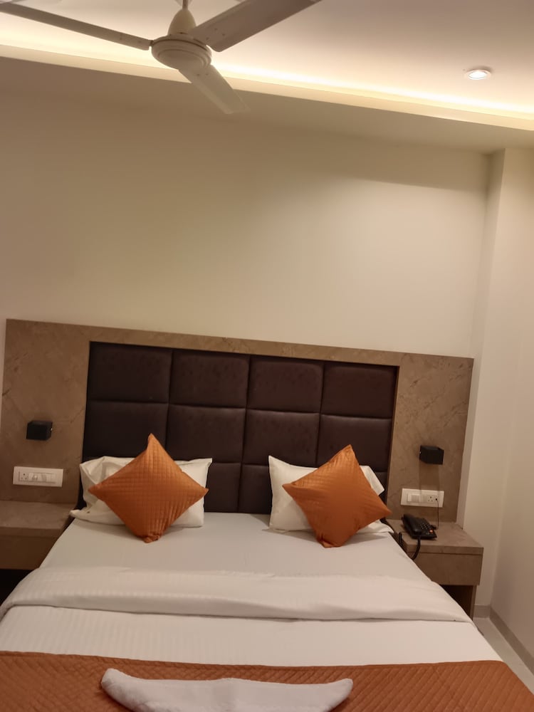 Hotel Metro Inn