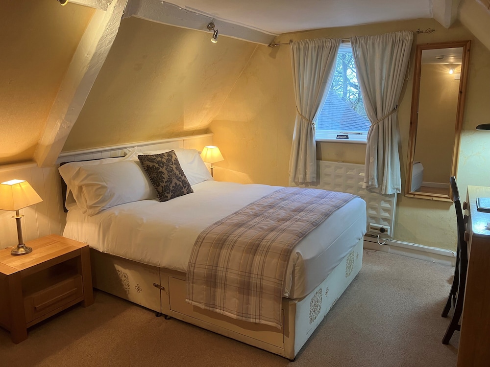 Chapel House Restaurant with Rooms view 3